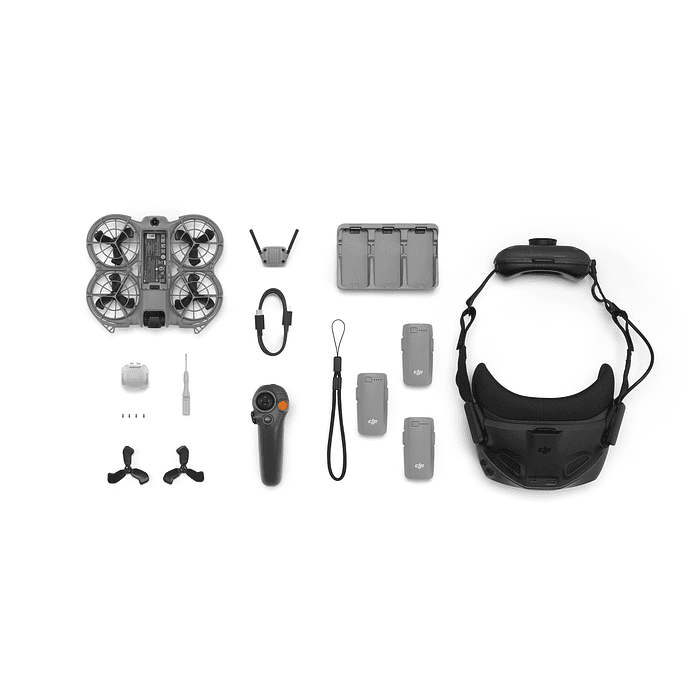 DJI NEO 2 MOTION FLY MORE COMBO 1