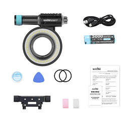 Ring Light 1500 [ WF108 ] 