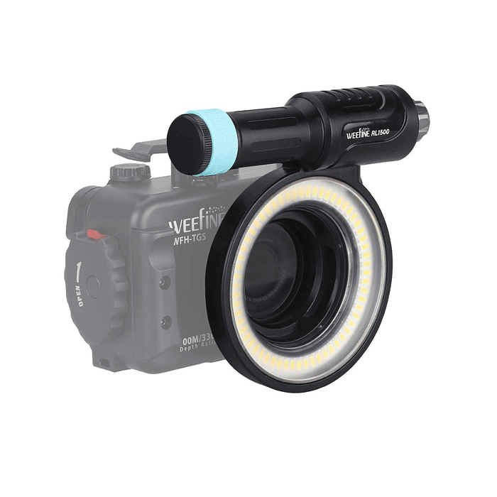 Ring Light 1500 [ WF108 ]  3