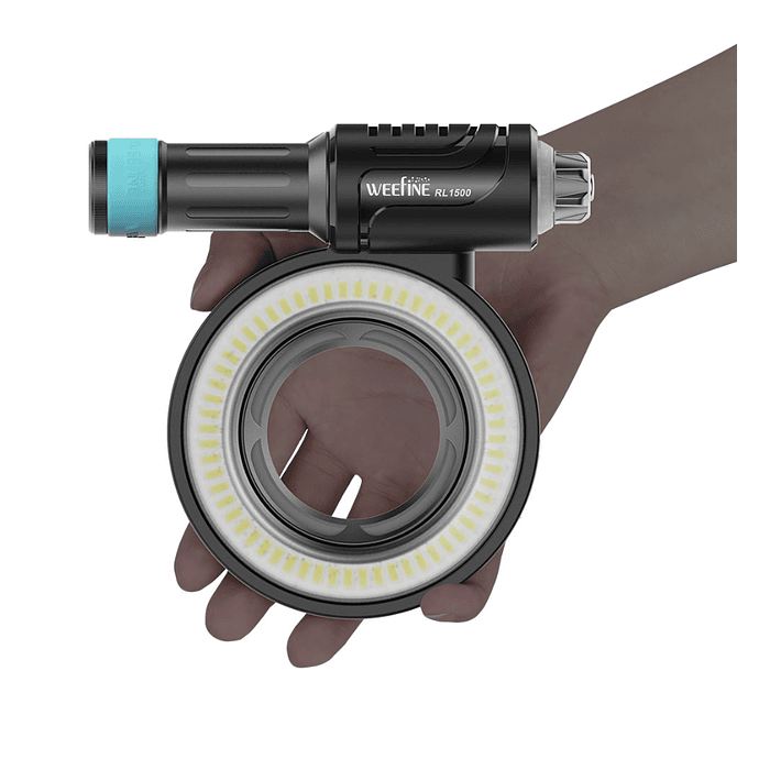 Ring Light 1500 [ WF108 ]  4