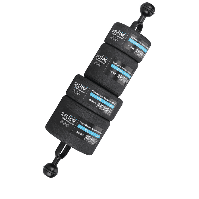 BD7040 BLOQUE DE FLOTABILIDAD 2