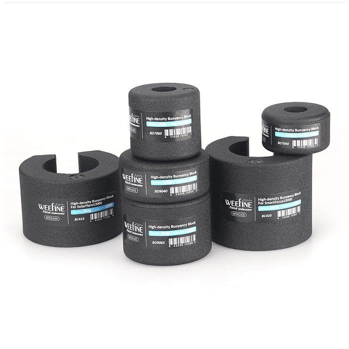 BD7040 BLOQUE DE FLOTABILIDAD 3