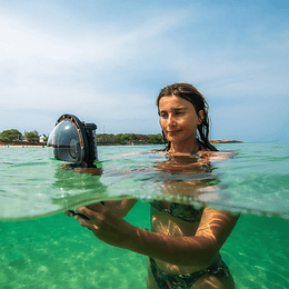 DOMO ANGULAR DIVEVOLK 50/50, SPLIT LEVEL