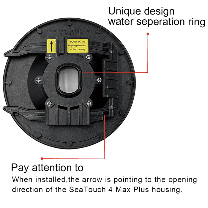 DOMO ANGULAR DIVEVOLK 50/50, SPLIT LEVEL 5