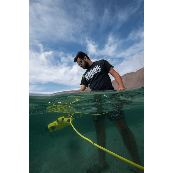 DOMO ANGULAR DIVEVOLK 50/50, SPLIT LEVEL 7