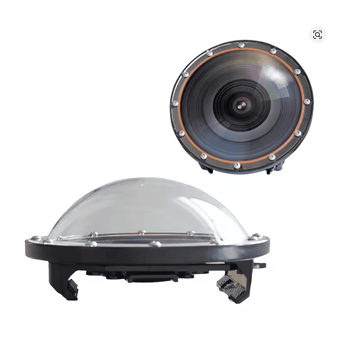 DOMO ANGULAR DIVEVOLK 50/50, SPLIT LEVEL 8