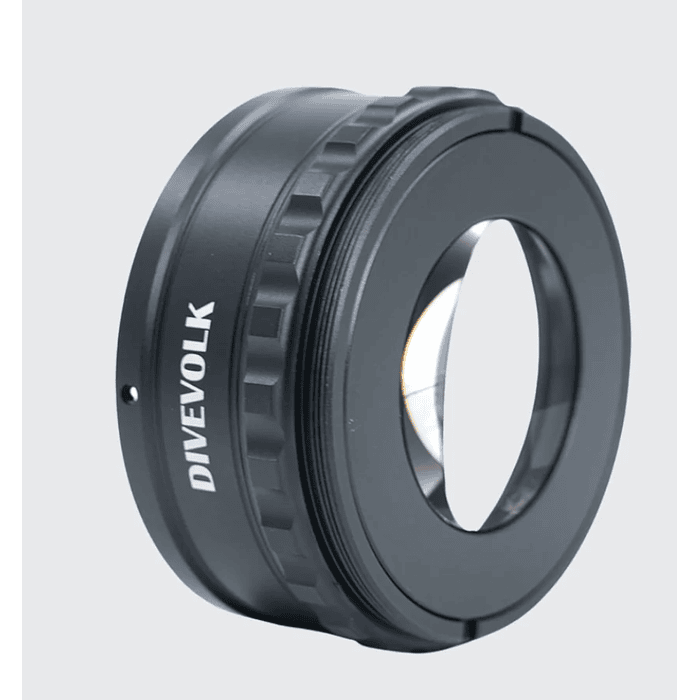 LENTE DIVEVOLK MACRO +18 2