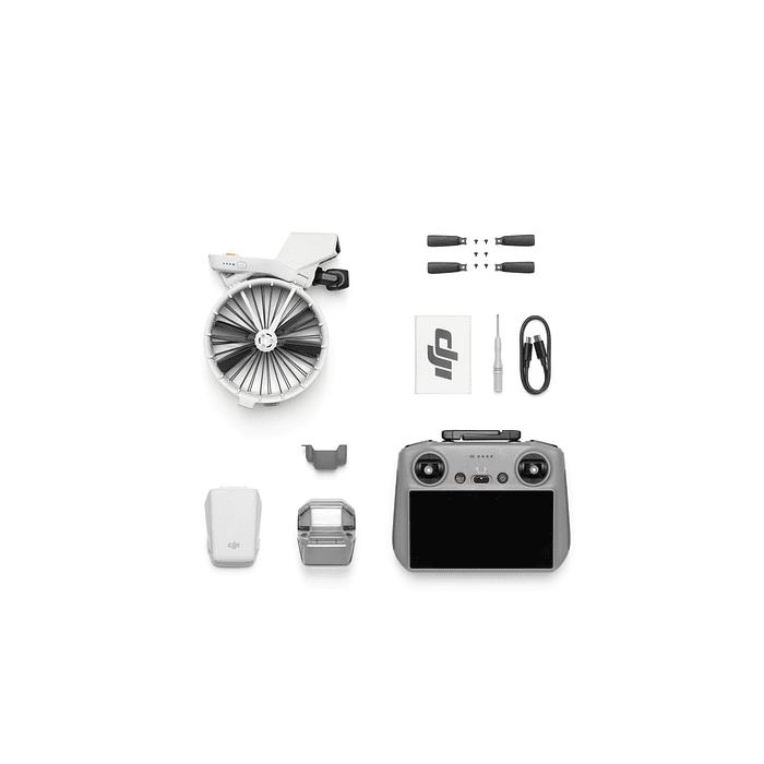 DJI FLIP RC 2 2