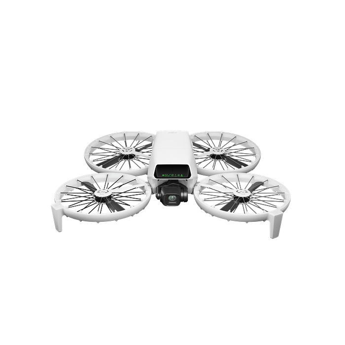 DJI FLIP RC 2 4