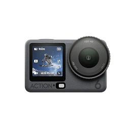 DJI OSMO ACTION 6 STANDARD COMBO