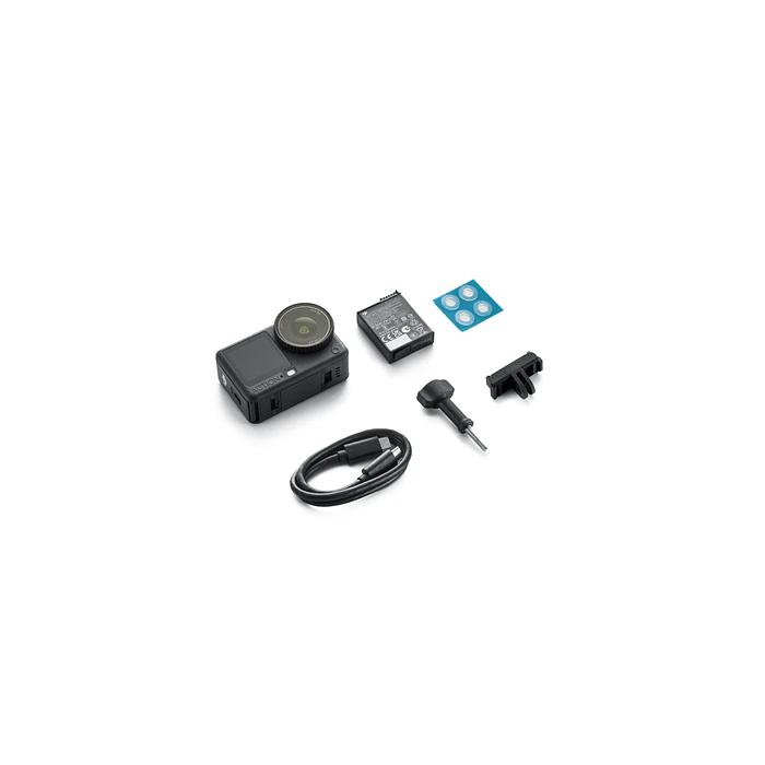 DJI OSMO ACTION 6 STANDARD COMBO 4