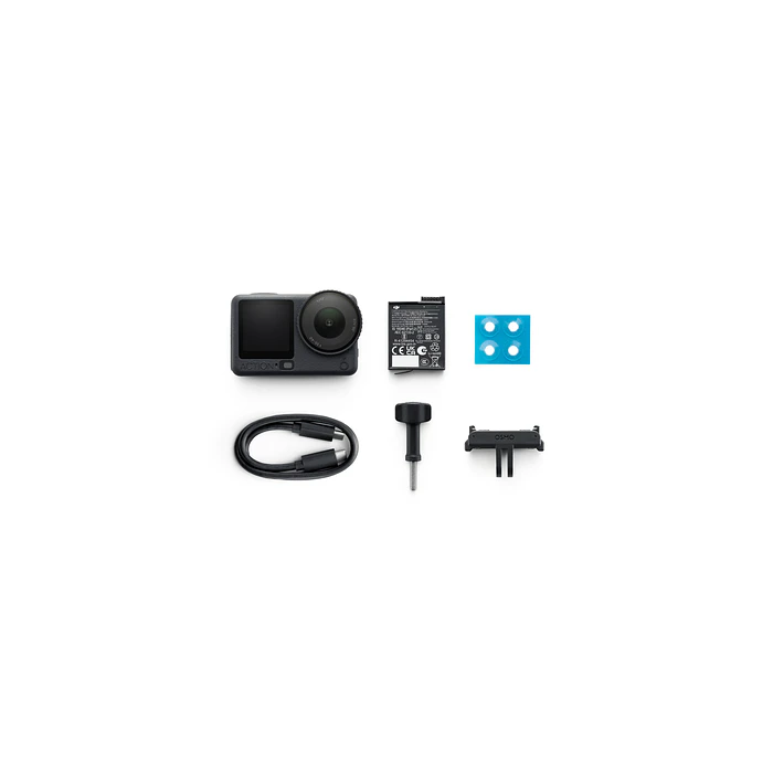 DJI OSMO ACTION 6 STANDARD COMBO 5
