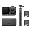 DJI OSMO ACTION 6 ADVENTURE COMBO 1