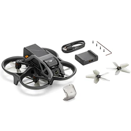 DJI AVATA 2 FLY MORE COMBO SINGLE BATTERY