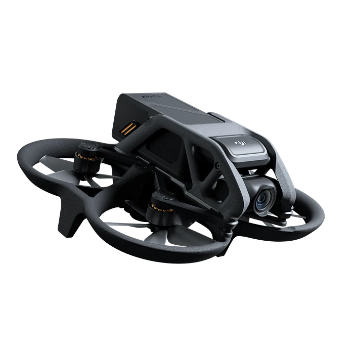 DJI AVATA 2 FLY MORE COMBO SINGLE BATTERY 3