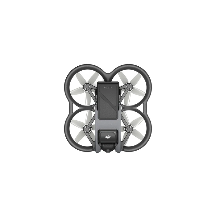 DJI AVATA 2 FLY MORE COMBO SINGLE BATTERY 5