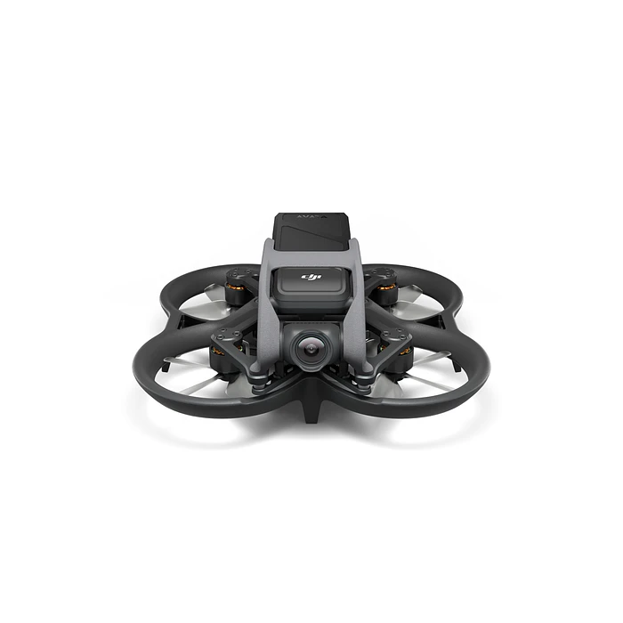 DJI AVATA 2 FLY MORE COMBO SINGLE BATTERY 6