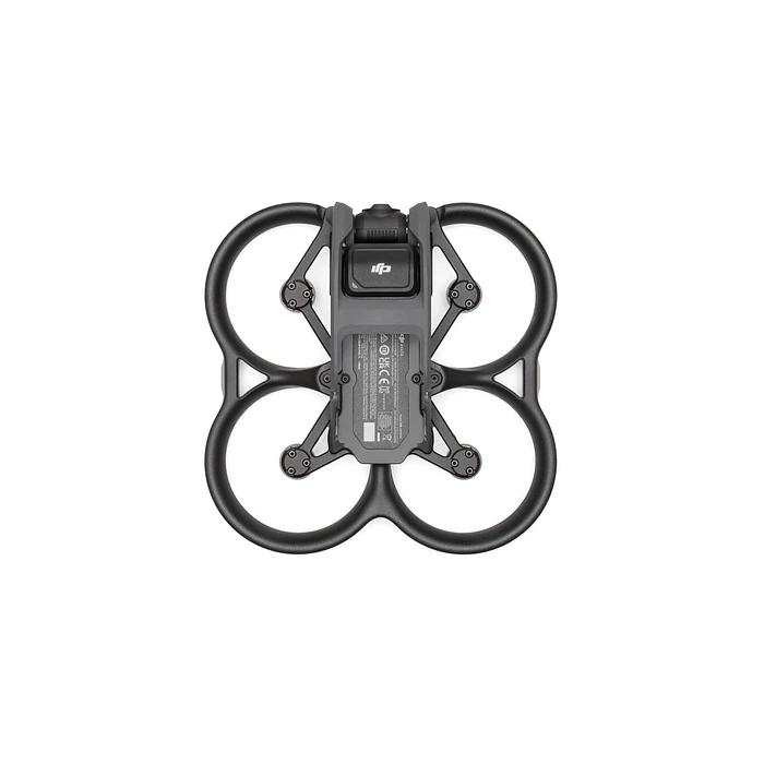 DJI AVATA 2 FLY MORE COMBO SINGLE BATTERY 8
