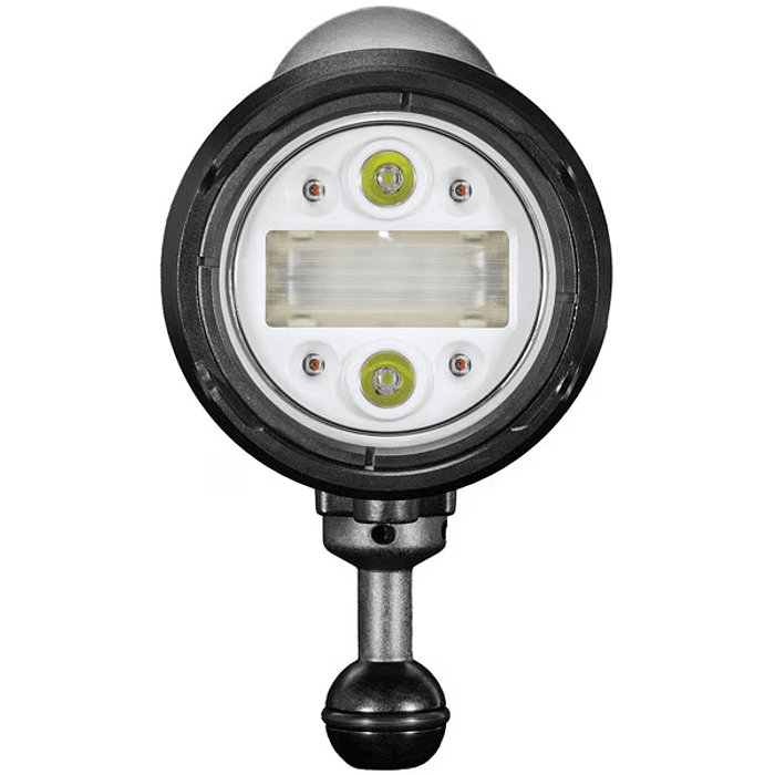 Backscatter Atom Flash Underwater Strobe AF-1 2