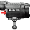 Backscatter Atom Flash Underwater Strobe AF-1 4