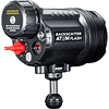 Backscatter Atom Flash Underwater Strobe AF-1 6