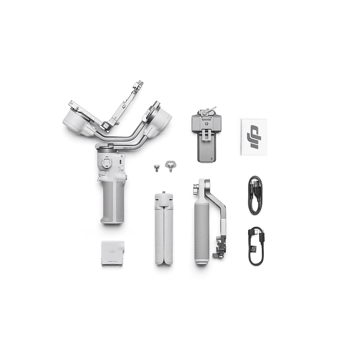 DJI RS 4 MINI COMBO 1