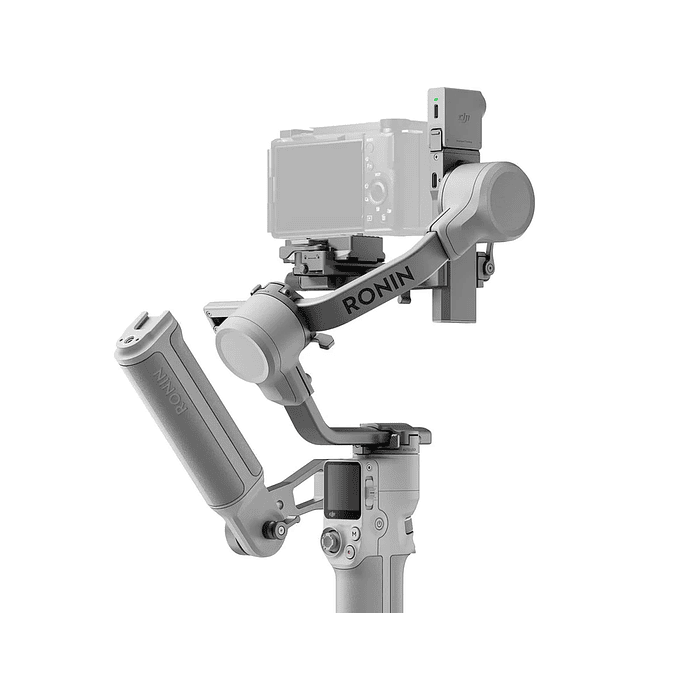 DJI RS 4 MINI COMBO 5