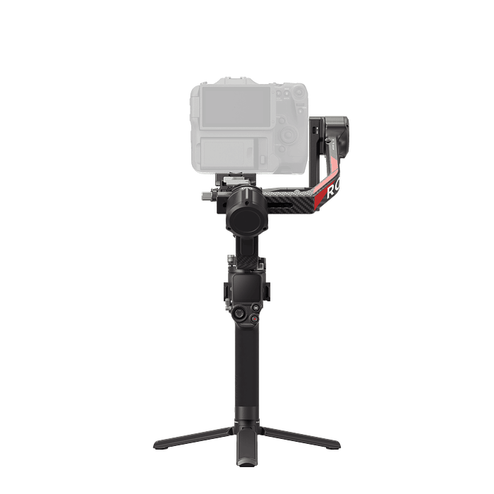 DJI RS 4 PRO COMBO 3