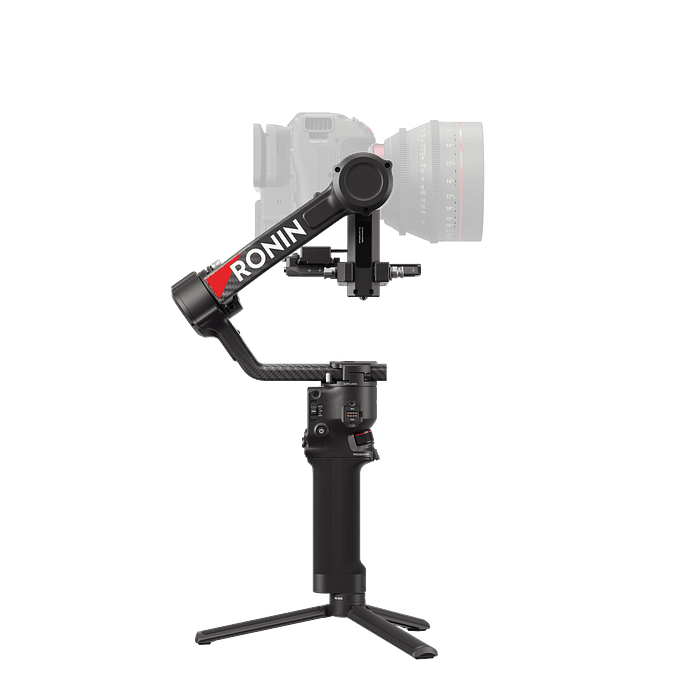 DJI RS 4 PRO COMBO 6