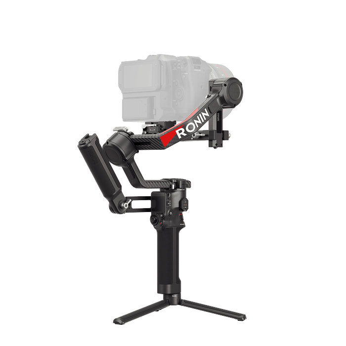 DJI RS 4 PRO COMBO 7