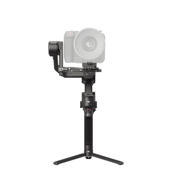 DJI RS 4 PRO COMBO 8