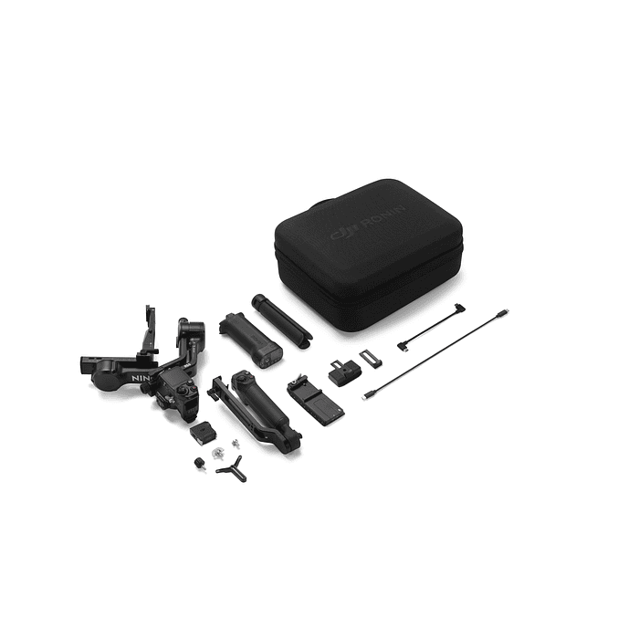 DJI RS 5 COMBO 1