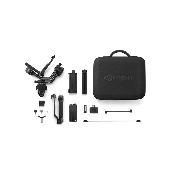 DJI RS 5 COMBO 2