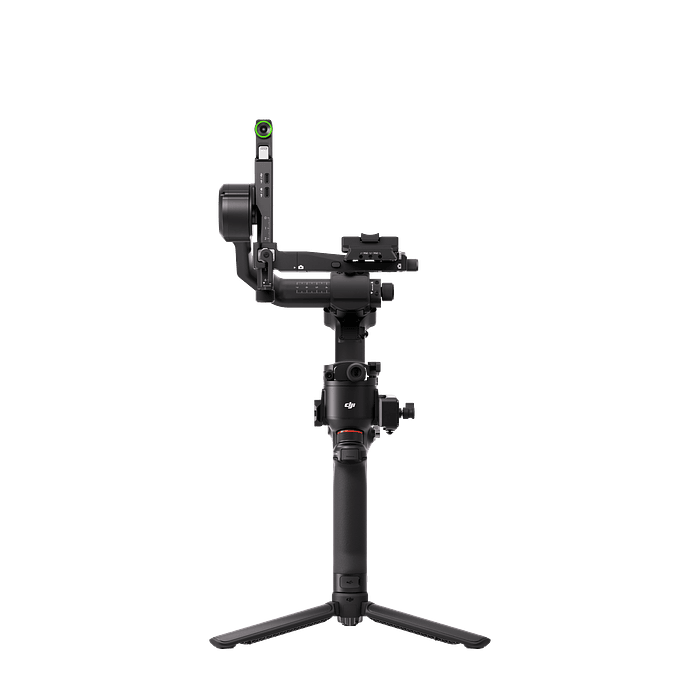 DJI RS 5 COMBO 10