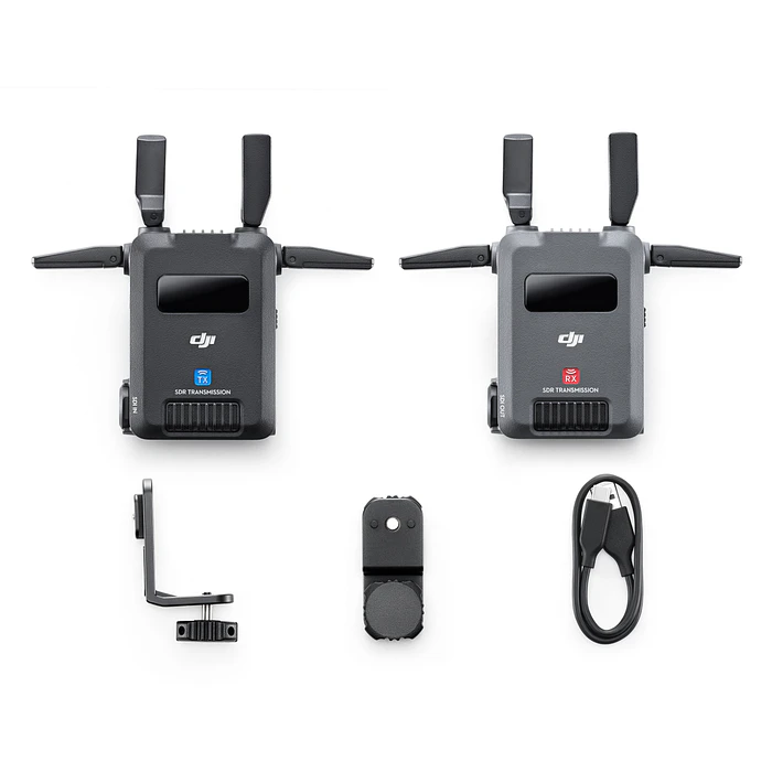 DJI SDR TRANSMISSION COMBO