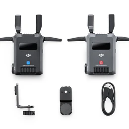 DJI SDR TRANSMISSION COMBO