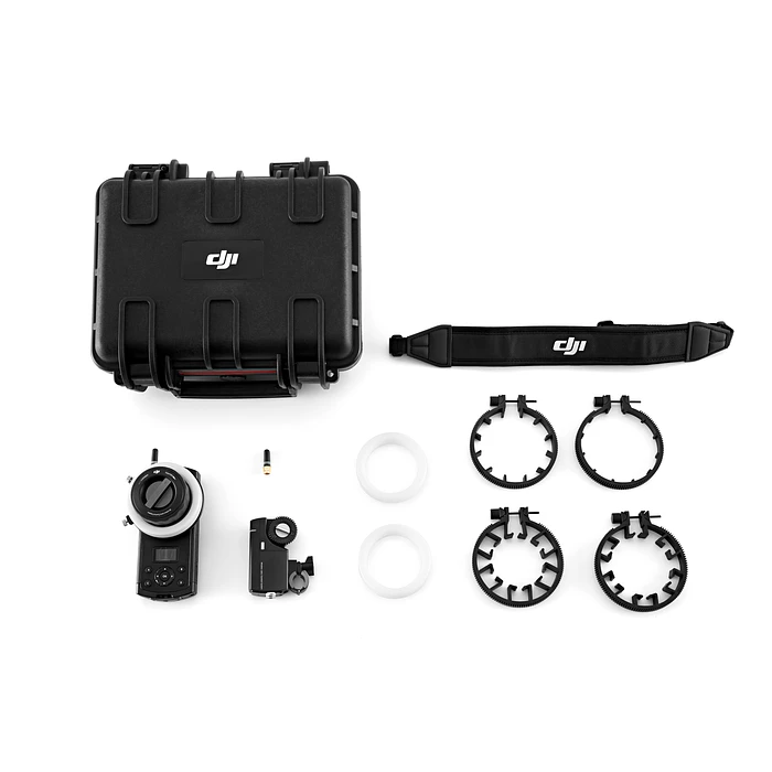 DJI FOCUS PRO ALL-IN-ONE COMBO 1