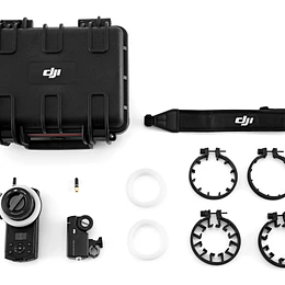 DJI FOCUS PRO ALL-IN-ONE COMBO