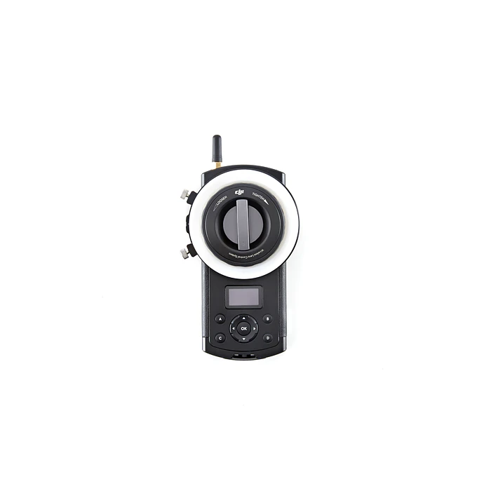 DJI FOCUS PRO ALL-IN-ONE COMBO 15