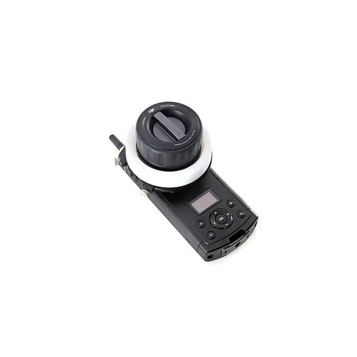 DJI FOCUS PRO ALL-IN-ONE COMBO 18