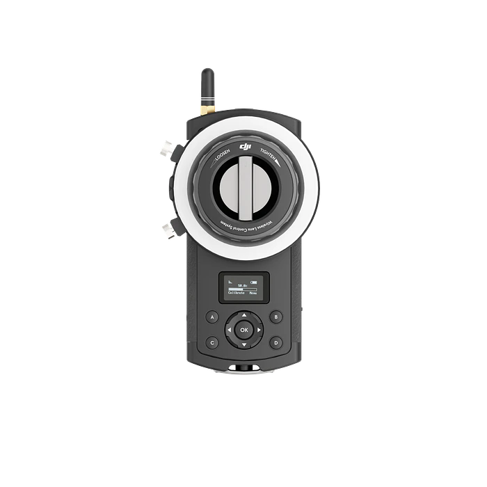 DJI FOCUS PRO ALL-IN-ONE COMBO 21