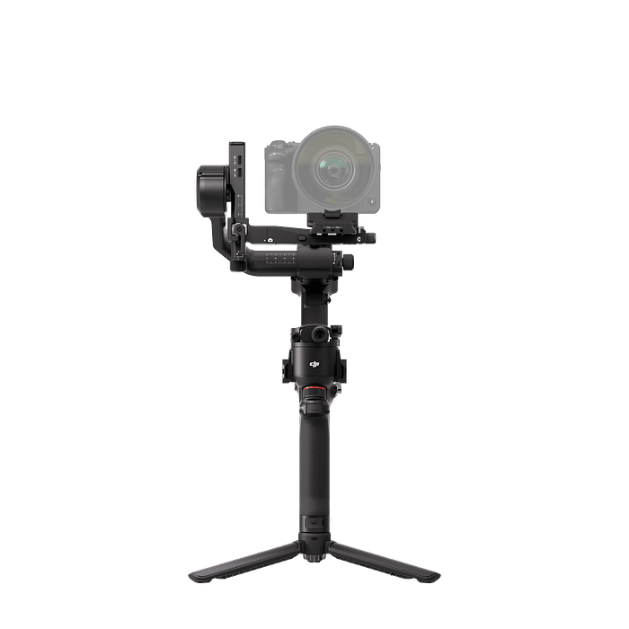 DJI RS 5  5
