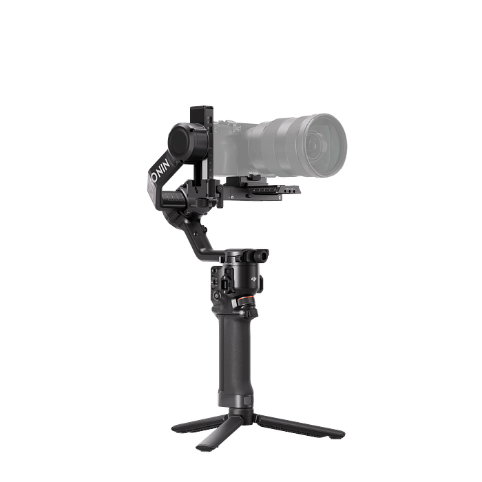 DJI RS 5  9
