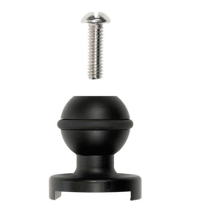 PIEZA DE MONTAJE PARTE SUPERIOR HOUSINGS IKELITE 1 PULGADA