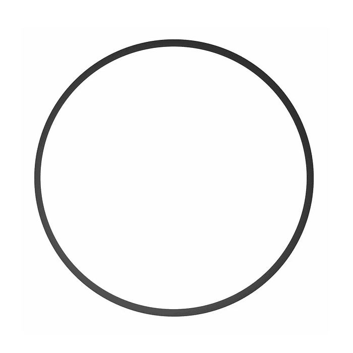 ORING IKELITE 0109 HOUSINGS COMPACTOS