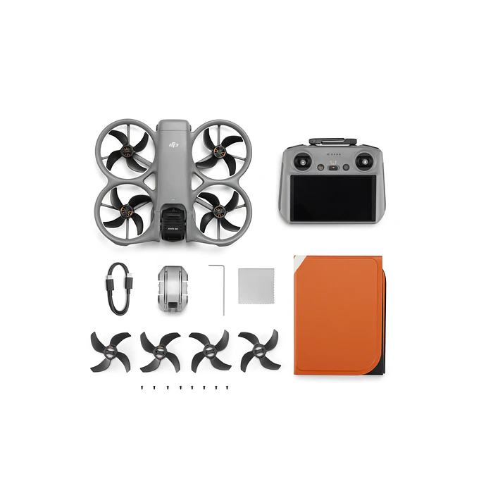 DJI AVATA 360 (DJI RC 2) 4