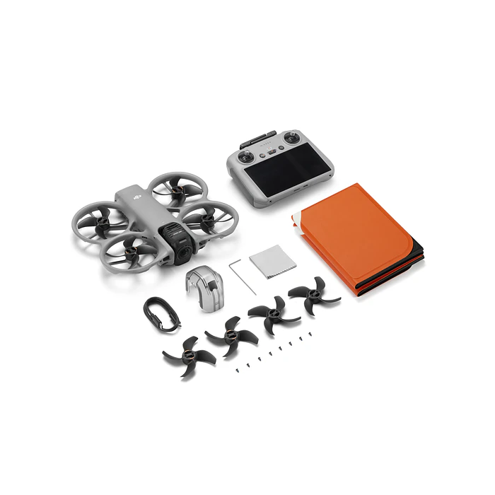 DJI AVATA 360 (DJI RC 2) 5