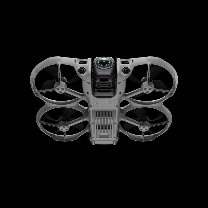 DJI AVATA 360 (DJI RC 2) 10