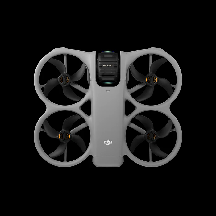 DJI AVATA 360 (DJI RC 2) 11