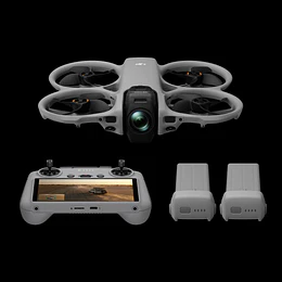 DJI AVATA 360 FLY MORE COMBO (DJI RC 2)